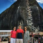 Guatape & Comuna 13 & Big Rock Tour in Medellin: All in One Day - Detailed Breakdown of the Itinerary