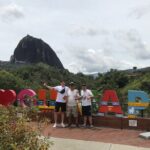 Guatape Full Day with Waterfalls - Practical Details and Tips