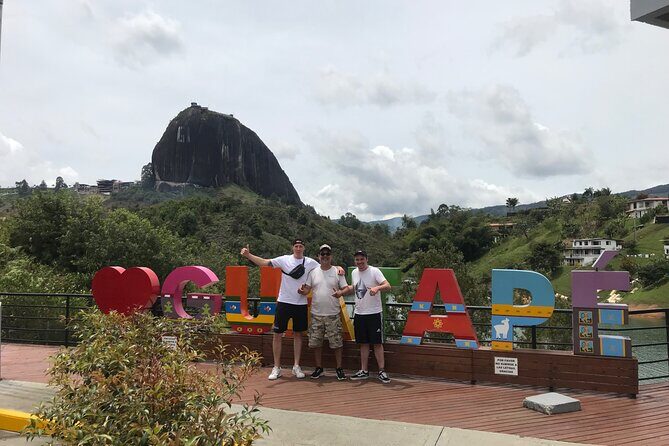 Guatape Full Day with Waterfalls - Practical Details and Tips