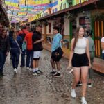 Guatape Guided Tour From Medellin - Authenticity and Atmosphere