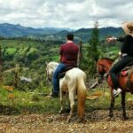 Guatape & Horseback Riding Private Tour From Medellin - The Ride Through Colombia’s Wilderness