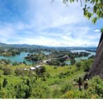 Guatapé: Iconic rock climbing for beginners and experts. - Who Should Consider This Tour