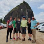 Guatapé (optional paragliding coffee atv boat) tour from Medellin - Who Will Love This Tour?