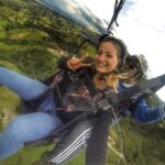 Guatape & Paragliding & Rock Private Tour From Medellin - The Adventure of Paragliding: The Highlight for Many