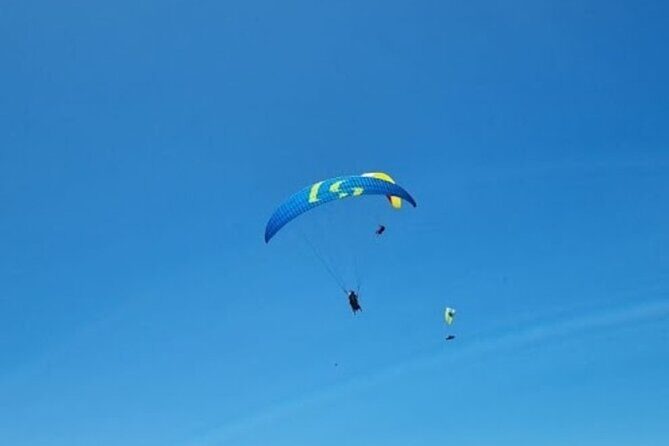 Guatape Private Adventure Tour with Paragliding - A Deep Dive into the Experience