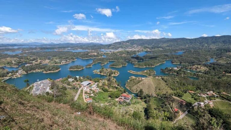 Guatape: Private Luxury Tour - What Makes This Tour Stand Out?
