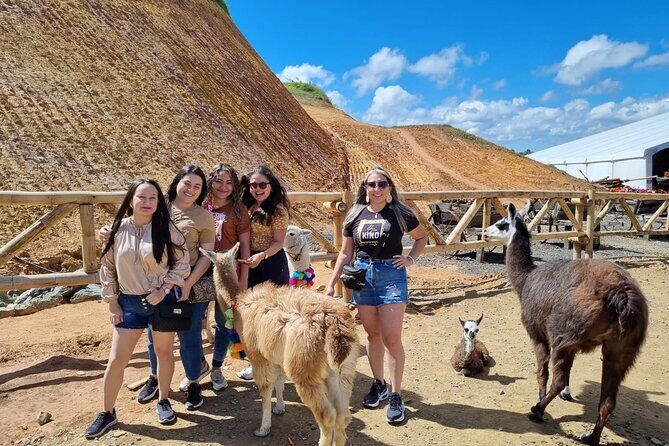 Guatape Private Tour. Farm, Boat Ride, La Piedra and more... - The Sum Up: Who Is This Tour Best For?