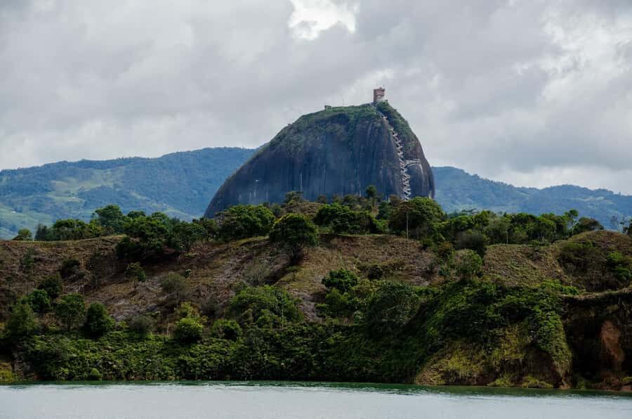 Guatape Private Tour (Helicopter + Boat ride + Guatape Rock) - Final Thoughts