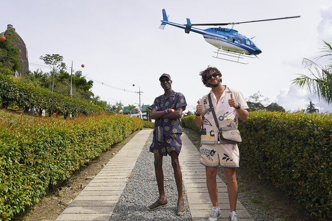 Guatape Private Tour with Helicopter Ride from Medellin - Value and Practicalities