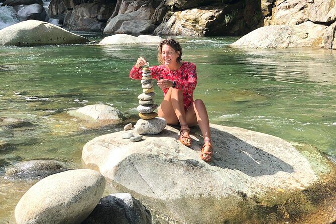 Guatape River & Waterfalls Tour: Recharge and Reconnect - Who Should Book This Tour?