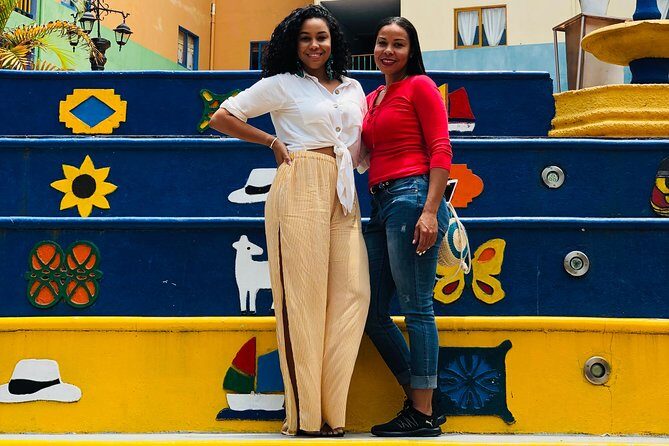 Guatape & The Rock Private and Group Tours - Who Would Love This Tour?