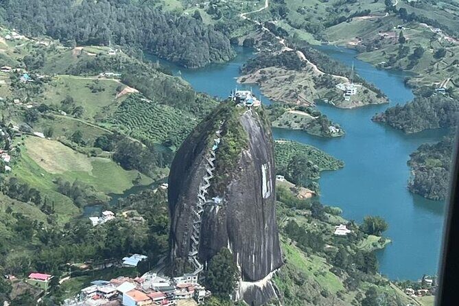 Guatape Tour - Authentic, Knowledgeable Guidance