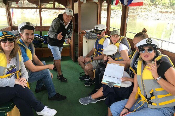 Guatapé Tour and Dam Boat Tour from Medellín - Evaluating the Experience