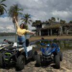 Guatapé Tour by Chiva + Visit to Pablo Escobar's Hacienda - Practical Tips for Your Trip