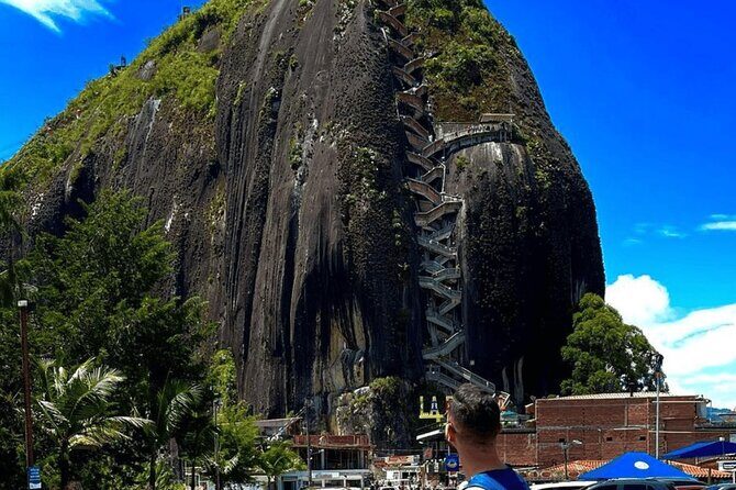 Guatape Tour from Medellin (Shared and Private Tour) - The Sum Up: Who Should Take This Tour?