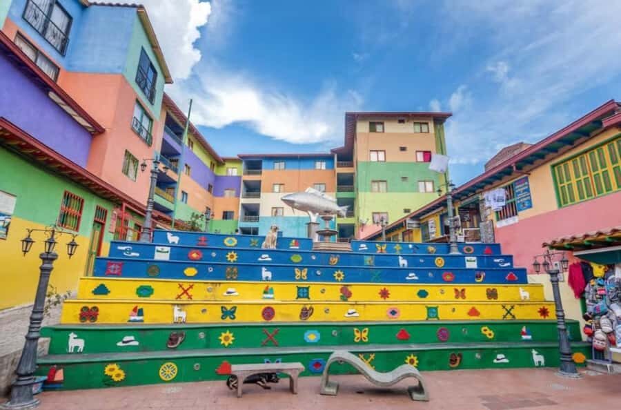 Guatape: Tuk Tuk Tour - The Authentic Experience: A Closer Look