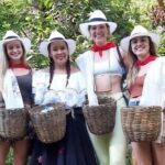 Guatape With Coffe Tours - FAQs