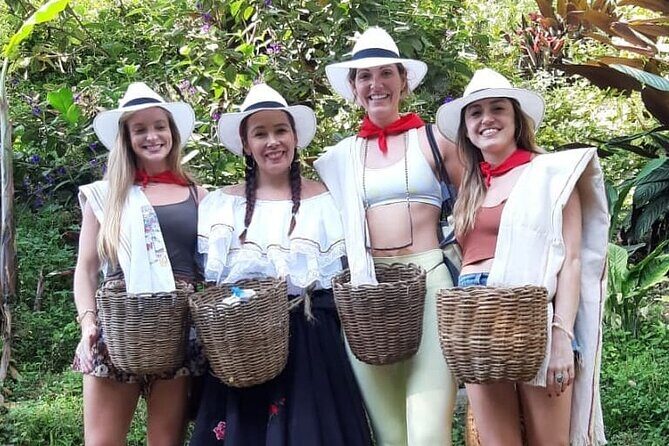 Guatape With Coffe Tours - FAQs