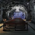Guatavita and Salt Cathedral - Group tour and daily departure - Authenticity and Value