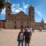 Guatavita and Zipaquirá Group tour - Practical Details and What to Expect