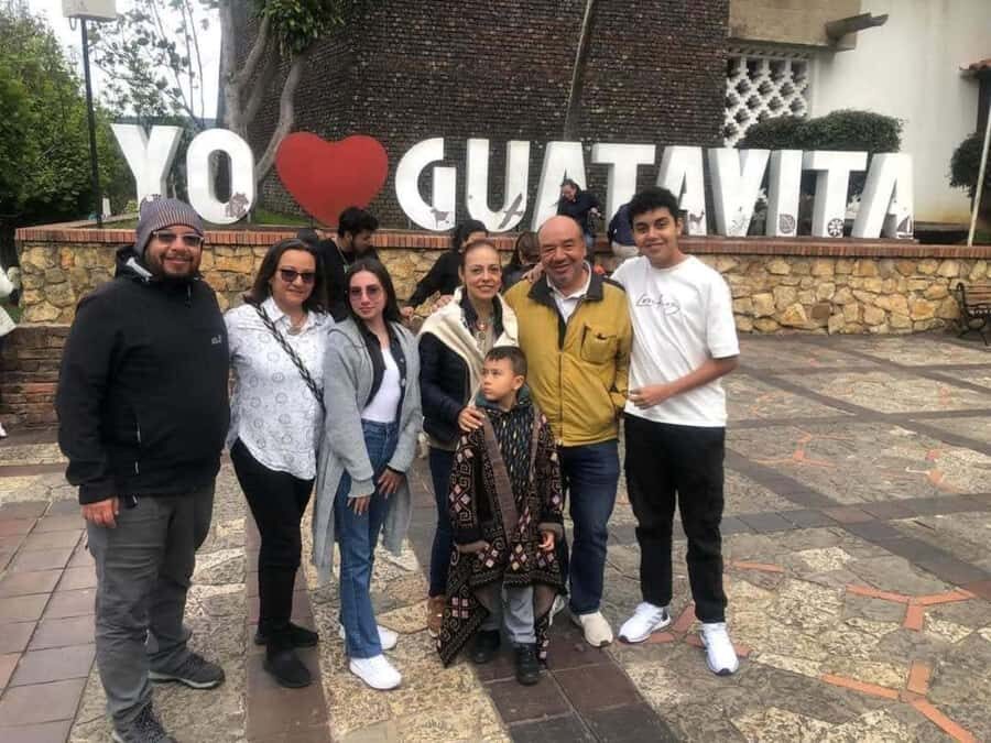 GUATAVITA LAGOON + ZIPAQUIRÁ SALT CATHEDRAL - The Practical Details