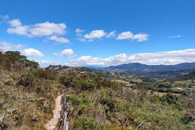 Guatavita Lake & Salt Cathedral Tour. - The Itinerary: An In-Depth Look