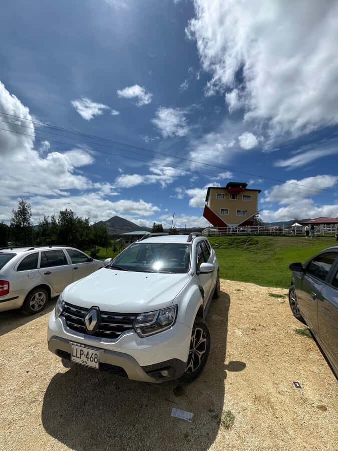 Guatavita: Tour to Guatavita Lagoon, the Village and Casa Loca - What’s Included and What’s Not