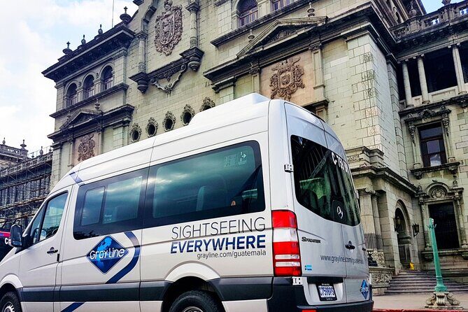 Guatemala Airport Roundtrip Transfer to Antigua Guatemala - Real Experiences from Travelers