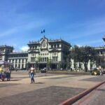 Guatemala City & Antigua Guatemala Private Tour - Transportation and Timing