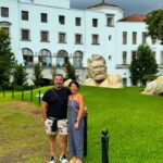 Guatemala City: discover the historic and modern area of this beautiful city - Visiting the Historic Heart of the City