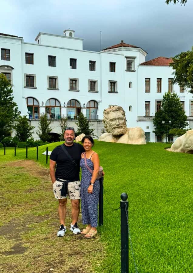 Guatemala City: discover the historic and modern area of this beautiful city - Visiting the Historic Heart of the City