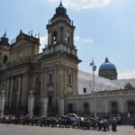 Guatemala City Half Day Private Tour - The Transportation and Timing