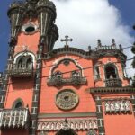 Guatemala city walking tour on afternoon 14.00, 2 persons and up - Final Thoughts on the Guatemala City Walking Tour