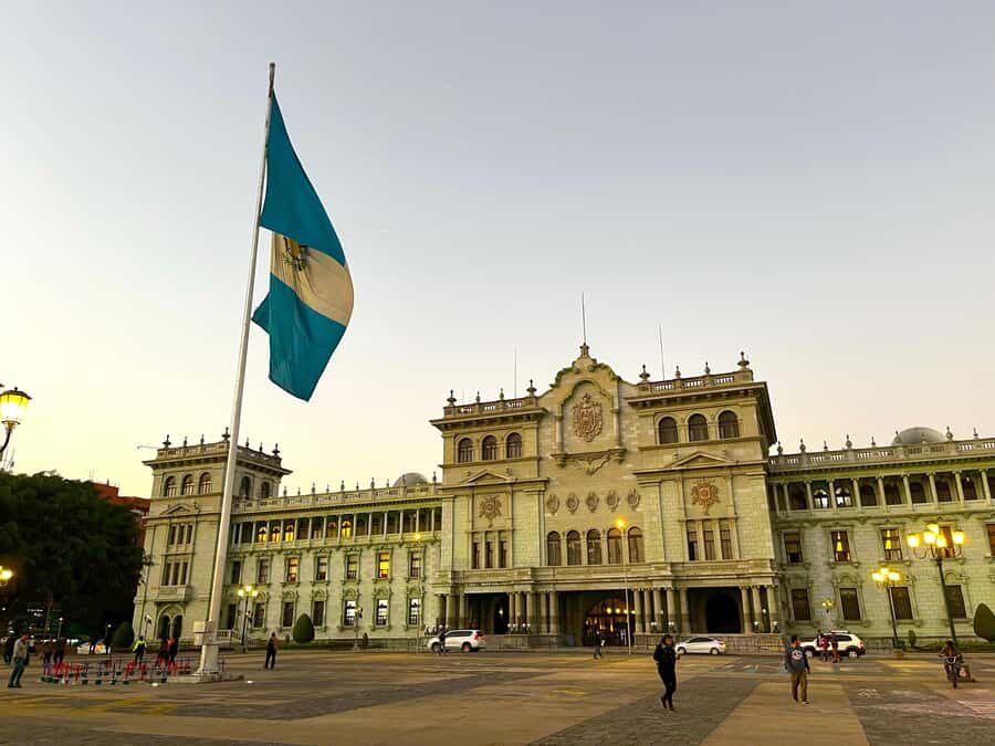 Guatemala City: Walking Tour - Final Thoughts
