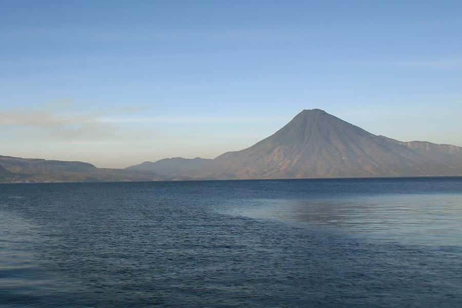 Guatemala or Antigua Guatemala: Lake Atitlán Boat Cruise - The Food and Shopping Experience in Panajachel