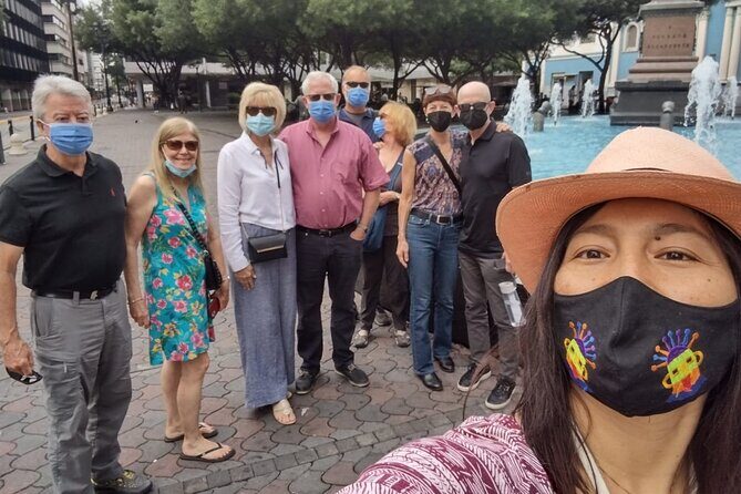 Guayaquil City Tour Including the Light House of Cerro Santa Ana - Price, Value, and Who Will Love This Tour