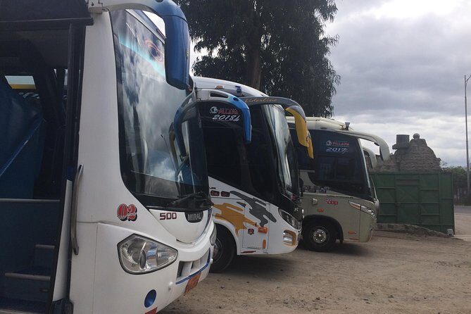 Guayaquil PRIVATE Arrival Transfer from the Airport to Hotels - Who Should Consider This Service?