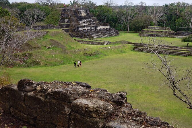 Guided Altun Ha Ruins, Rum factory & Belize sign from Belize City - What Guests Say: Authentic Experiences and Reliable Guides