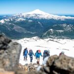 Guided ascent to the Quetrupillán volcano from Pucón - An In-Depth Look at the Quetrupillán Volcano Tour