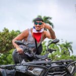 Guided ATV Adventure From Punta Cana - FAQ