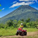 Guided ATV Tour (Arenal Volcano) Solo - A Detailed Look at the ATV Adventure Experience