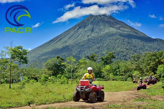 Guided ATV Tour (Arenal Volcano) Solo - A Detailed Look at the ATV Adventure Experience