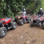 Guided ATV Tour Laguna Verde de Apaneca in El Salvador - An In-Depth Look at the Laguna Verde ATV Tour
