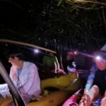 Guided Bioluminescence Night Kayaking Adventure in Belize - Exploring Belize’s Nighttime Lagoon: An Authentic Experience
