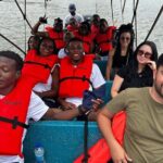 Guided boat tour on the Panama Canal and visit the wildlife - Summing Up the Experience