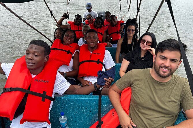 Guided boat tour on the Panama Canal and visit the wildlife - Summing Up the Experience