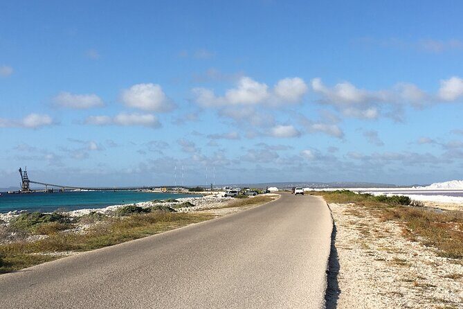 Guided Bonaire North and South Tour - Why Value Matters