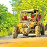 Guided Buggy Tour of Punta Cana - Frequently Asked Questions