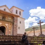 Guided Bus Tour from Cusco to Puno or Viceversa - Who Should Consider This Tour?