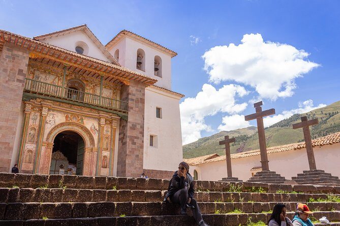 Guided Bus Tour from Cusco to Puno or Viceversa - Who Should Consider This Tour?